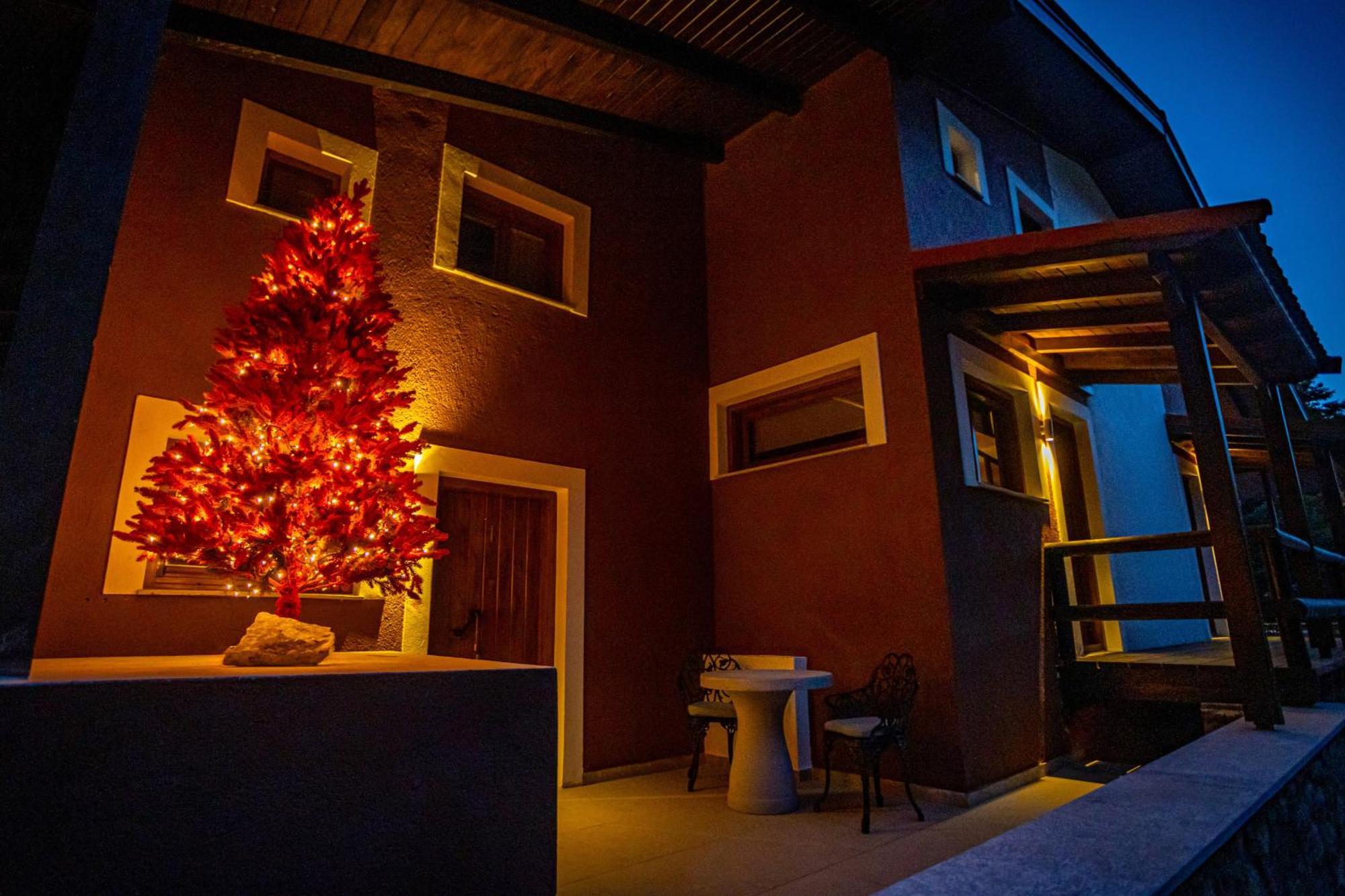 Mz Reindeer Kalívia Exterior foto